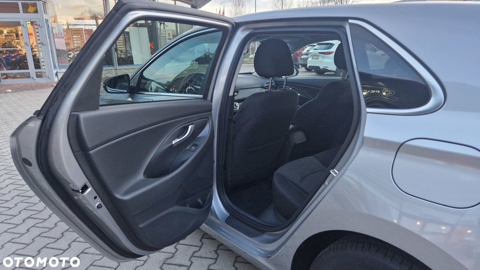 Hyundai i30 1.0 T-GDI Smart - 12