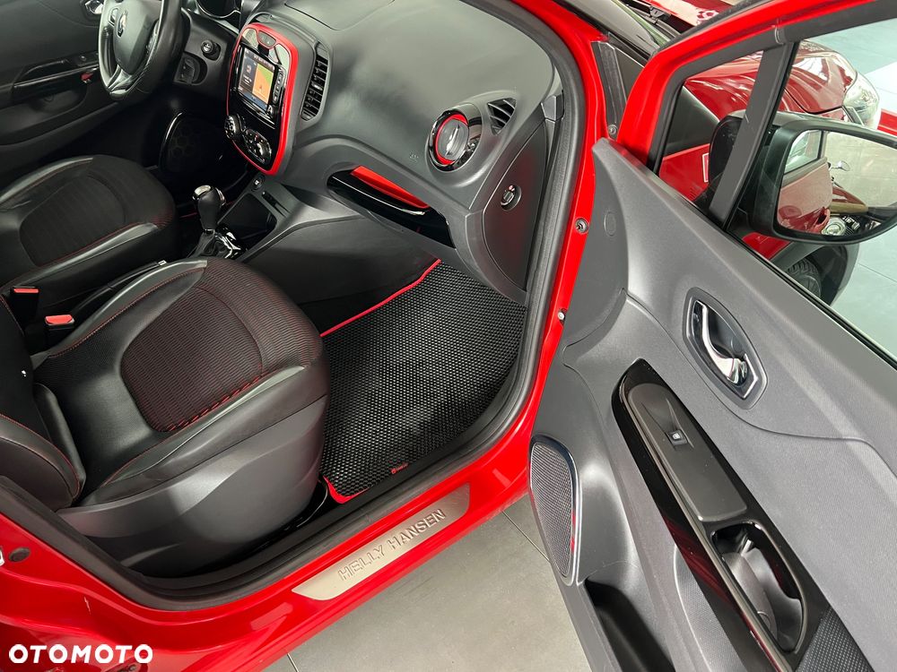 Renault Captur ENERGY TCe 120 EDC Dynamique - 31