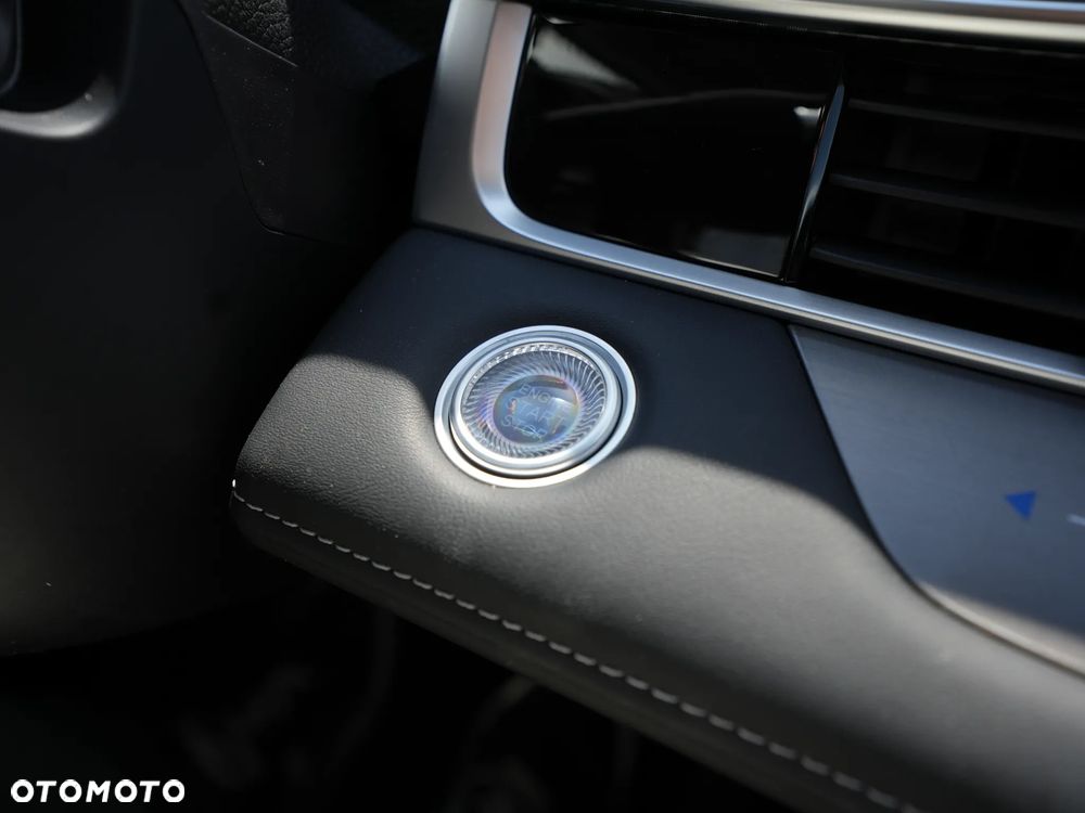 Chery Tiggo 7 1.6 T-GDI Comfort DCT - 36