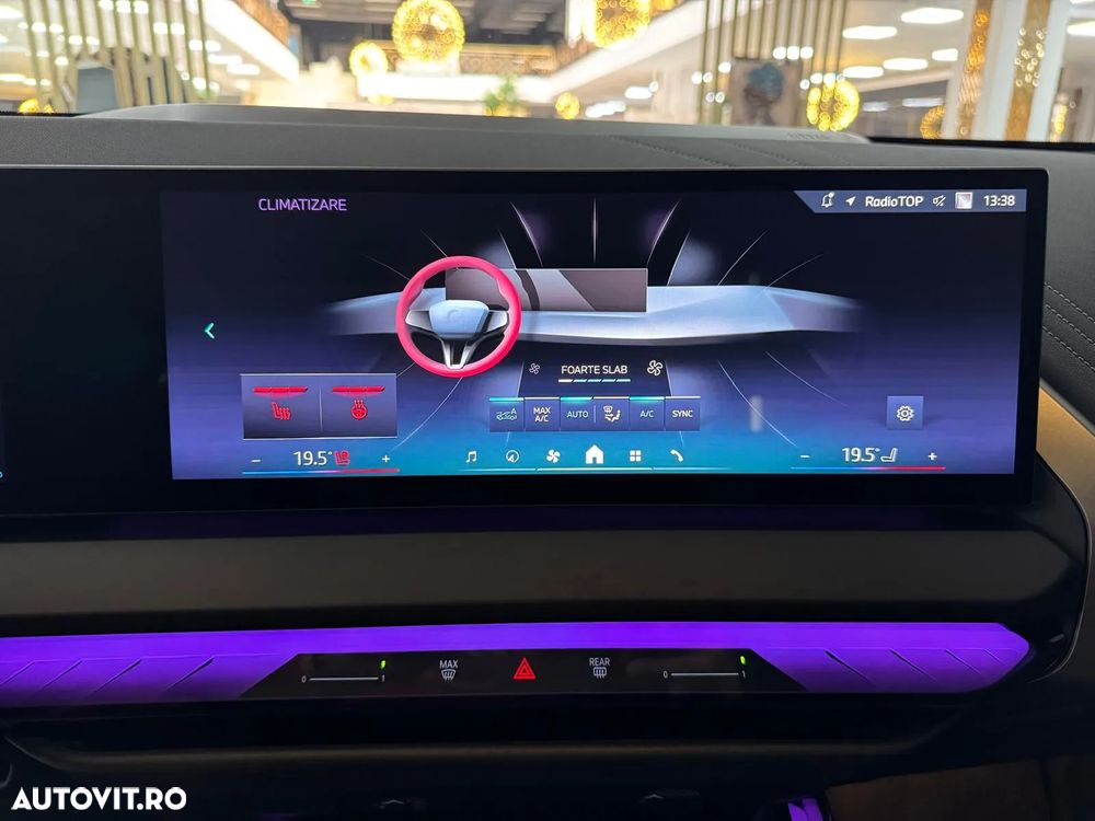 BMW X3 20d xDrive AT MHEV - 18