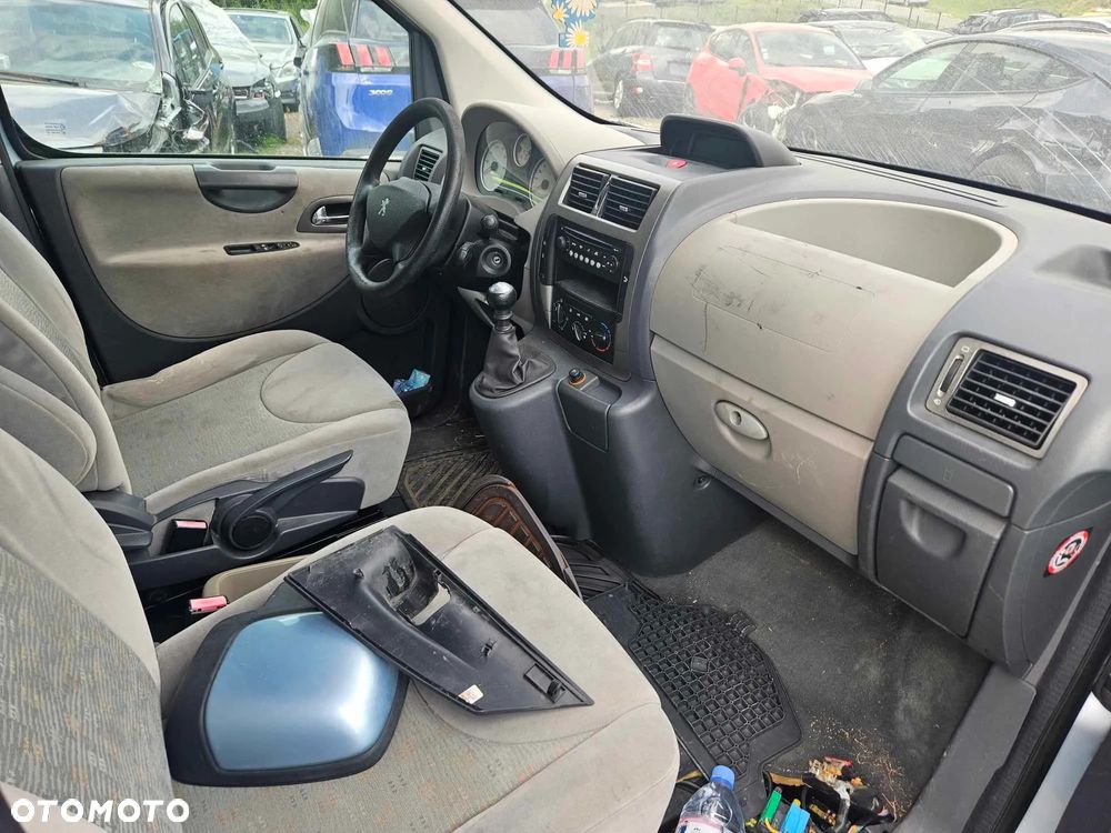 Peugeot Expert Tepee L2H1 (5-Si.) Premium - 6