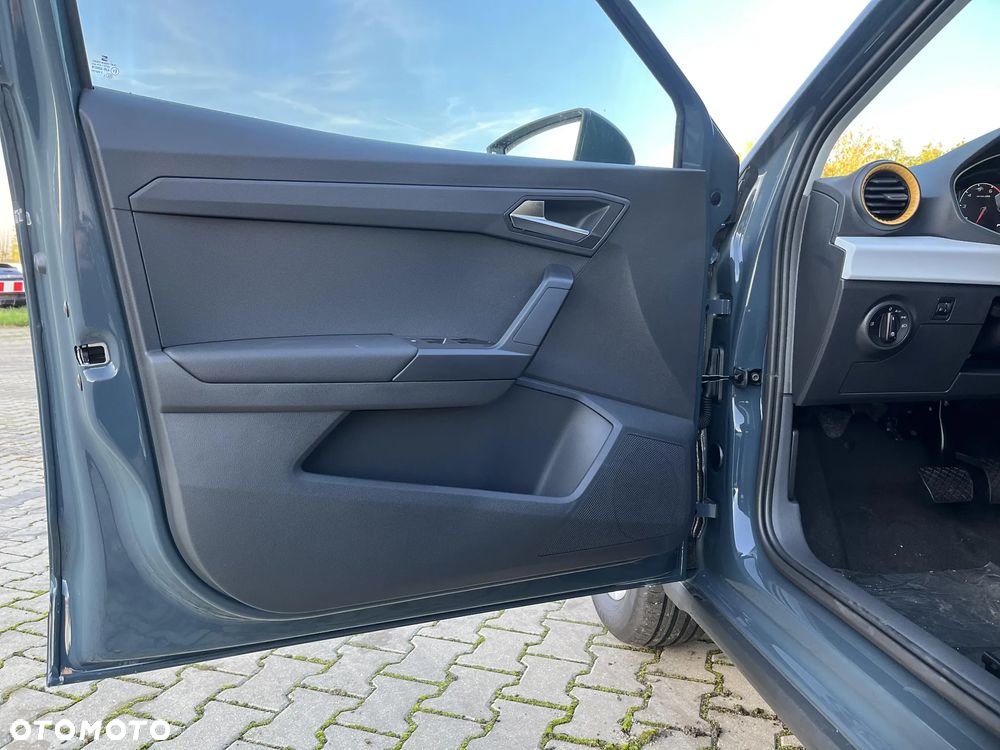 Seat Arona 1.0 TSI Style S&S DSG - 10