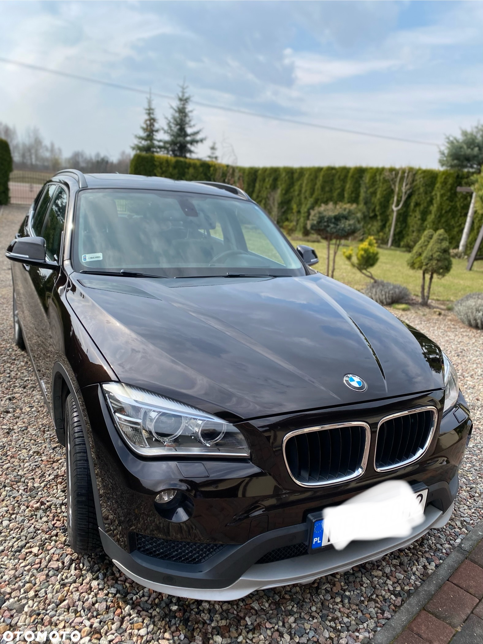 BMW X1 xDrive18d - 2