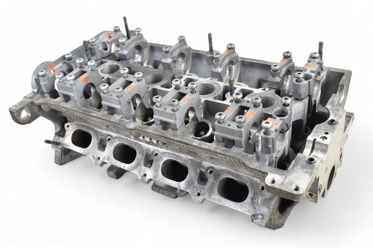 Głowica Regenerowana AUDI A4 B6 B7 1.8 Turbo 06A103373P - 1