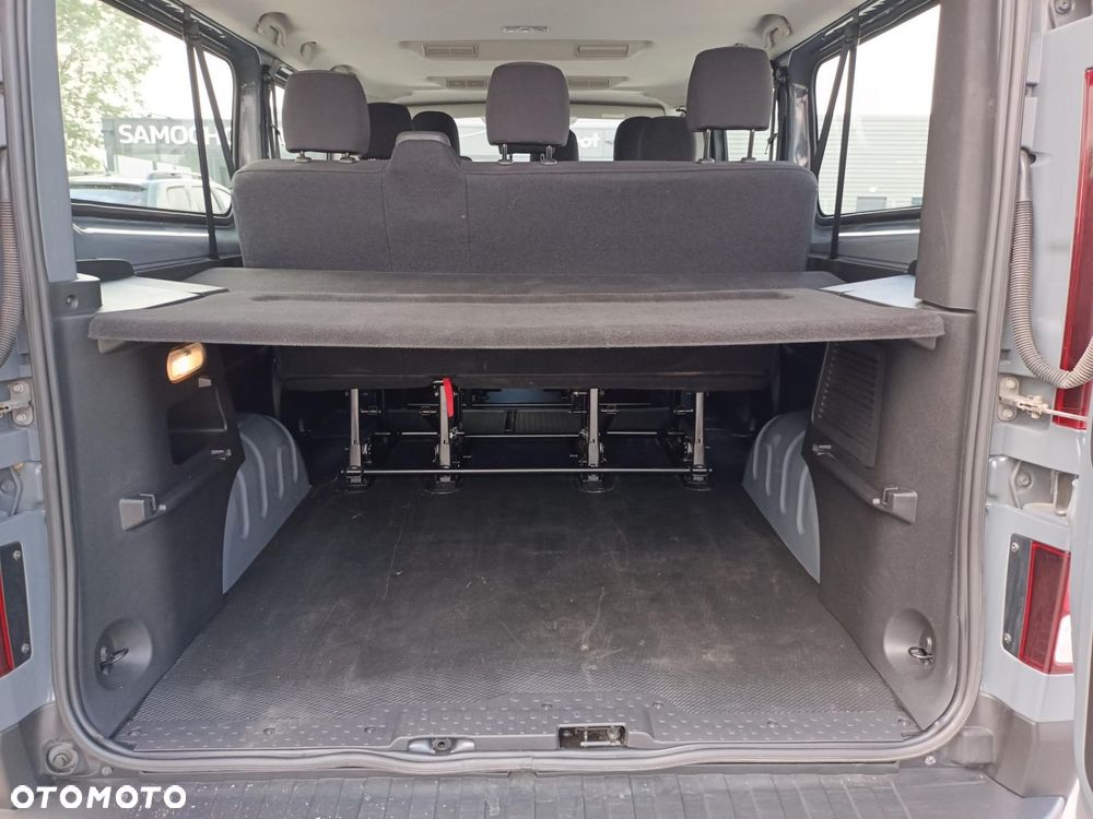 Renault trafic - 16