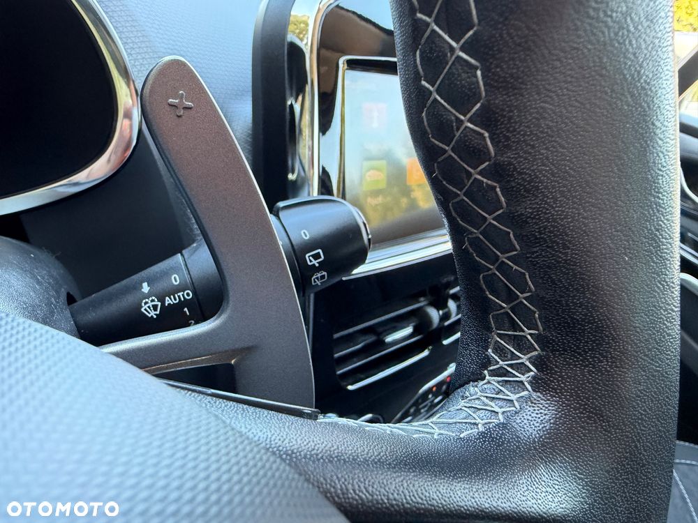 Renault Clio Energy TCe 120 EDC GT - 13