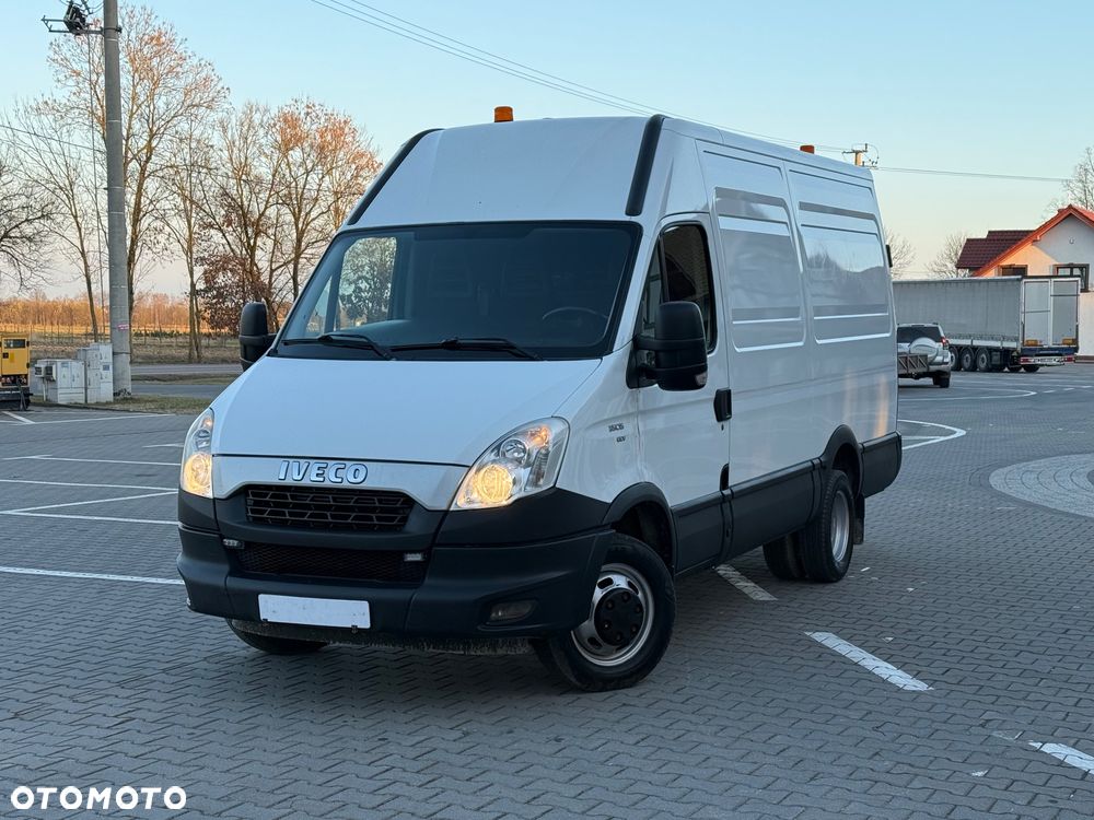 Iveco DAILY 35 - 5