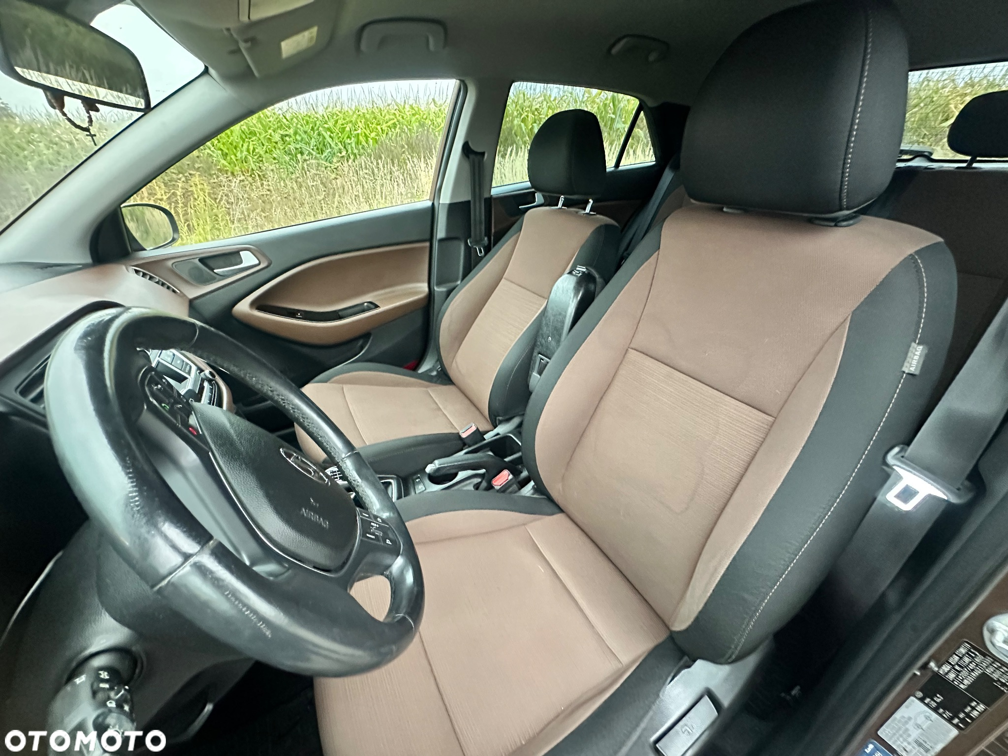 Hyundai i20 1.4 CRDi Classic + - 6