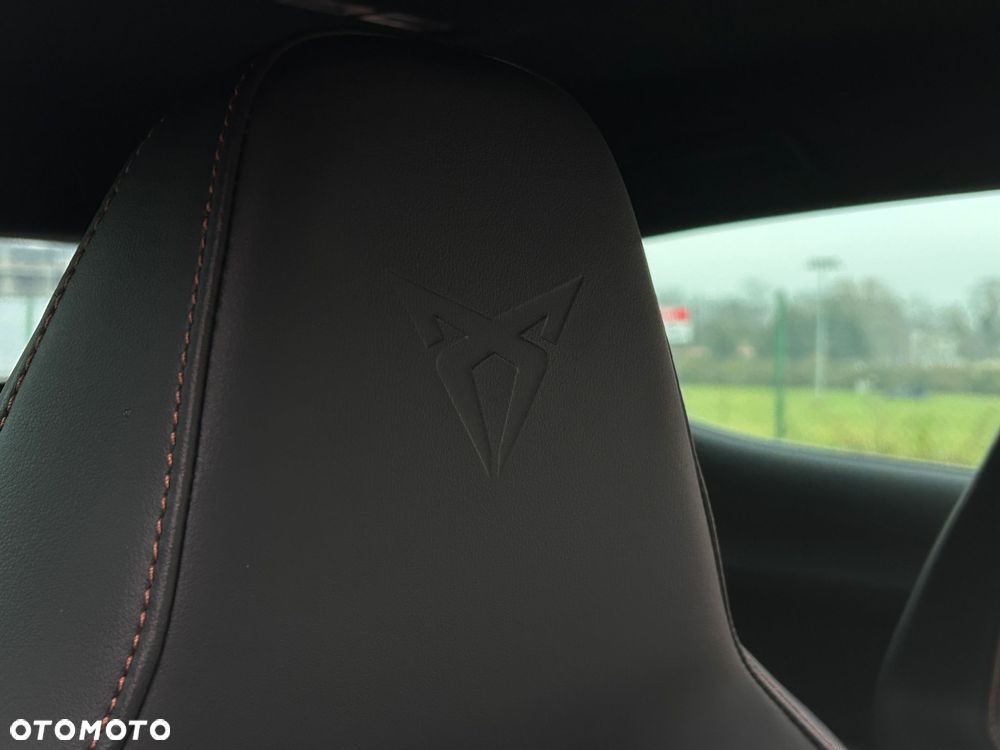 Cupra Formentor 1.5 TSI DSG - 25