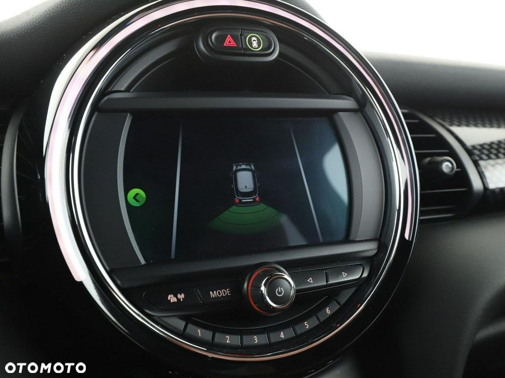 MINI John Cooper Works Standard - 25