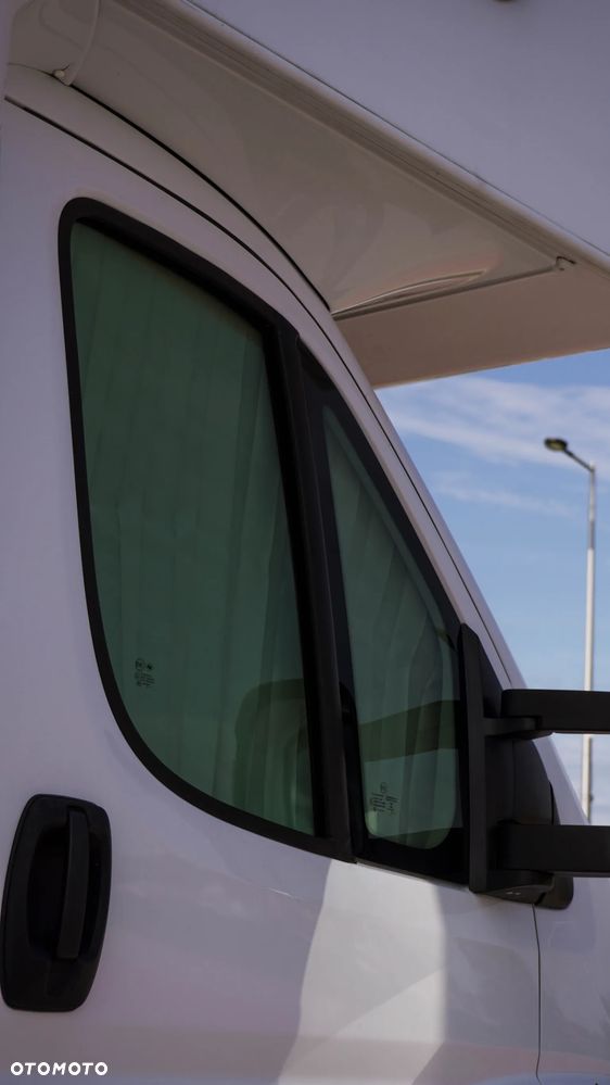 Peugeot Boxer Weinsberg R59 - 38