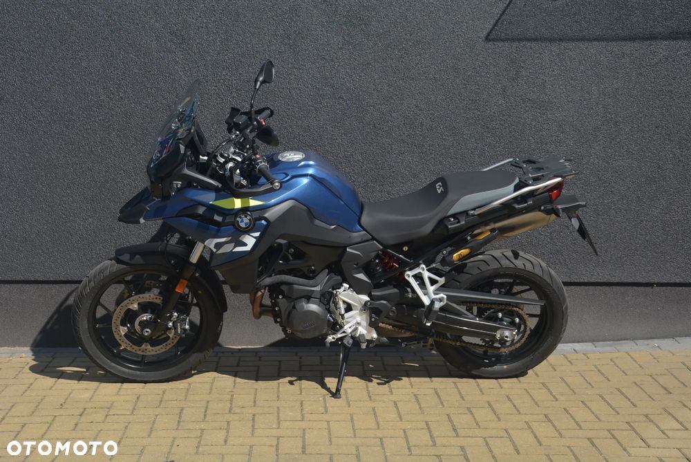 BMW GS - 7