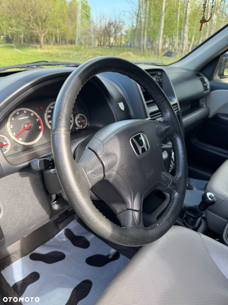 Honda CR-V 2.0i Executive - 13