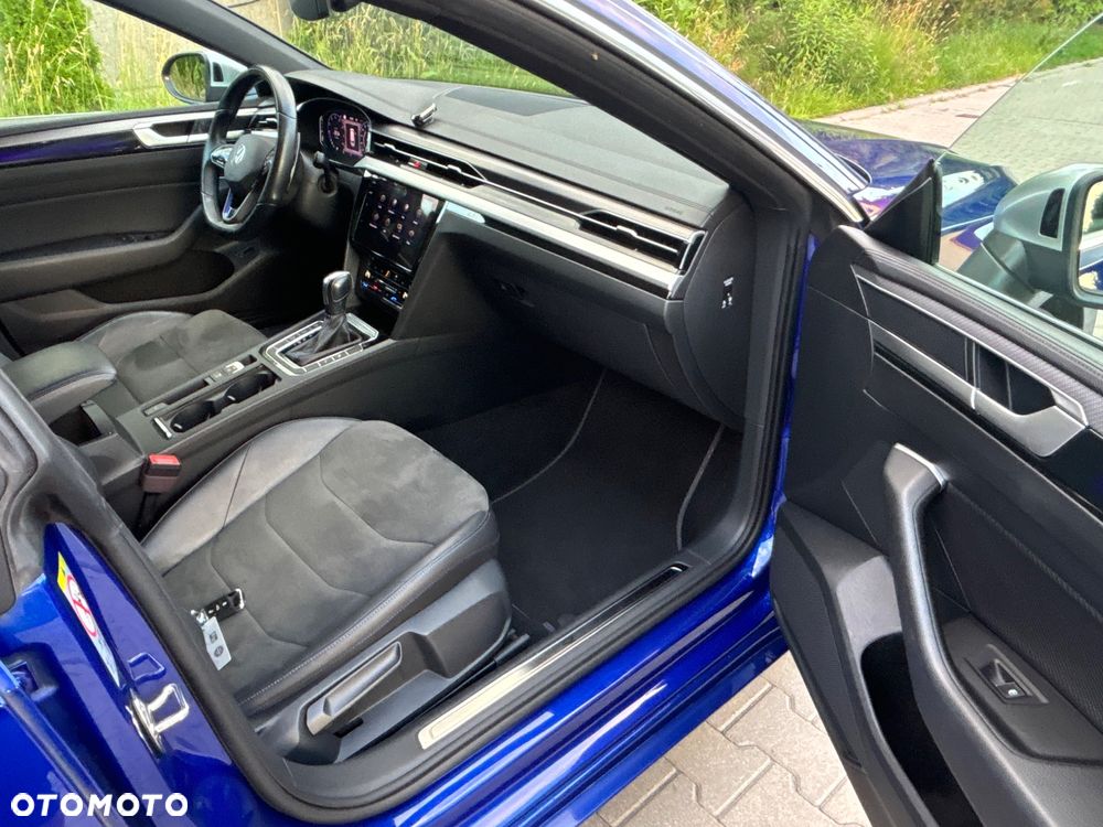 Volkswagen Arteon Shooting Brake 2.0 TSI OPF 4Motion DSG R - 25