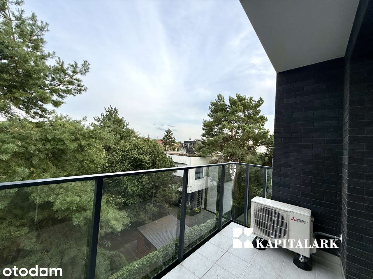 Przestronne 2 pokojowe mieszkanie | 40m2 | parking | pierwszy najemca!