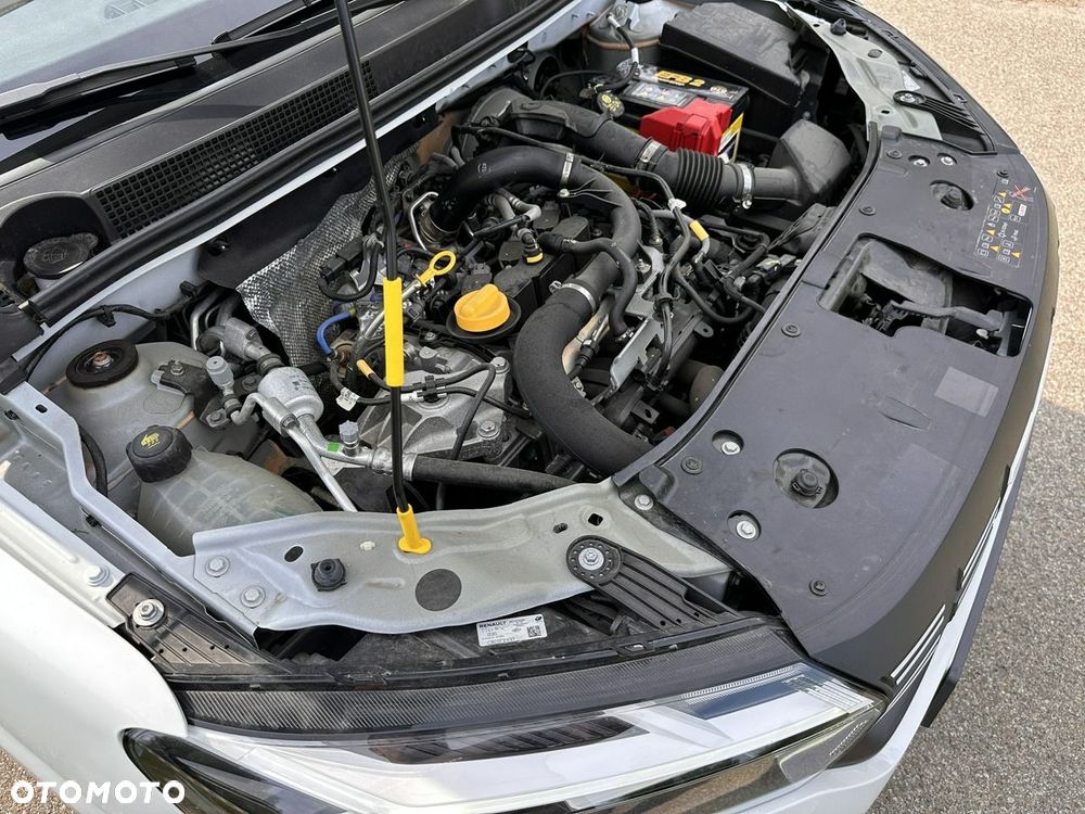 Dacia Sandero TCe 90 Essential - 28