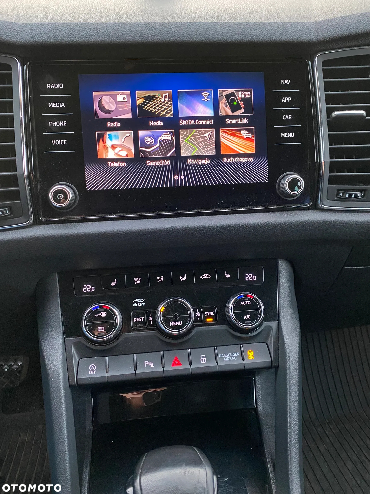 Skoda Kodiaq 2.0 TSI 4x4 Style DSG - 18