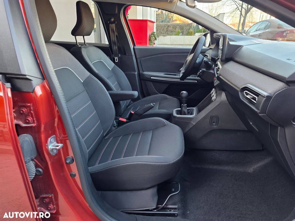 Dacia Jogger 5 locuri TCe 110 SL Extreme - 15