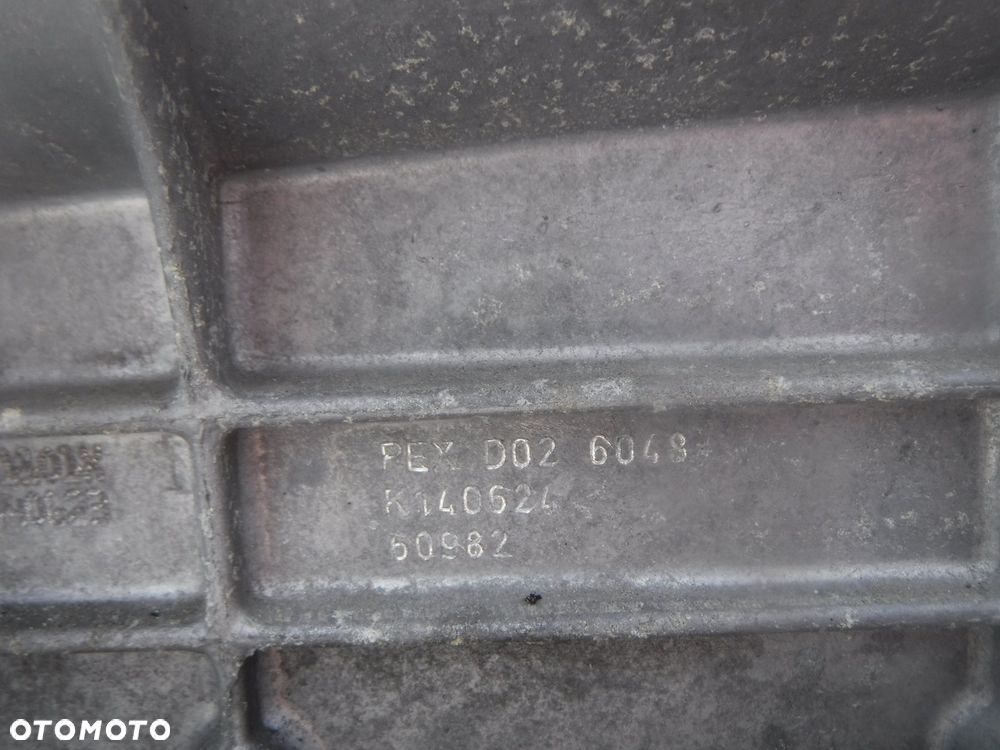 AUDI A4 A5 A6 Q5 16R 0B5301103AC 4X4 2,0 3,0TDI skrzynia biegów automat - 12