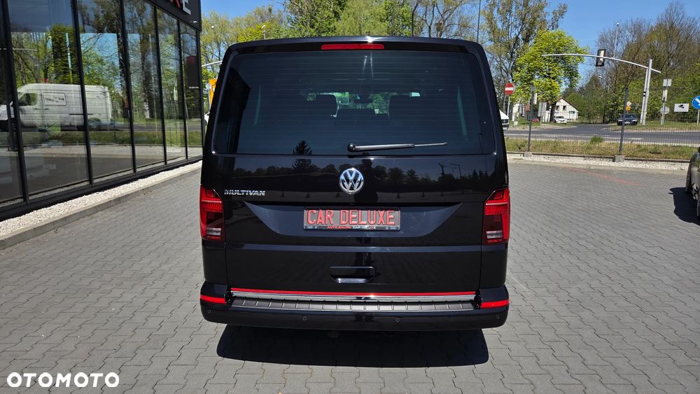 Volkswagen Multivan 2.0 TDI L1 Higline DSG - 7