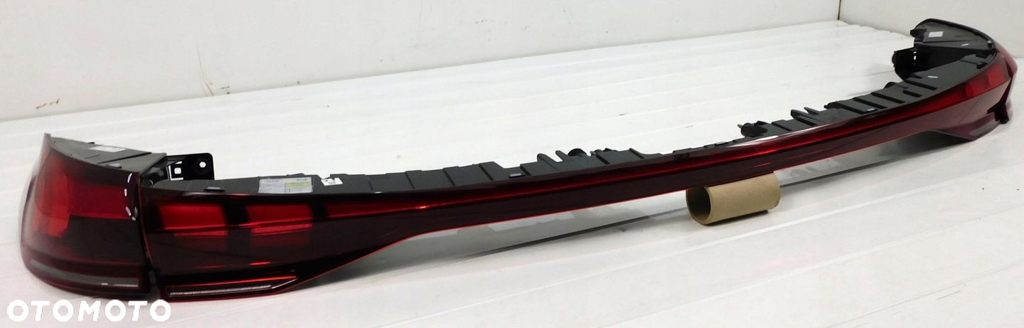 AUDI 85H LAMPTY TYŁ BLENAD KOMPLET MATRIX OLED - 7