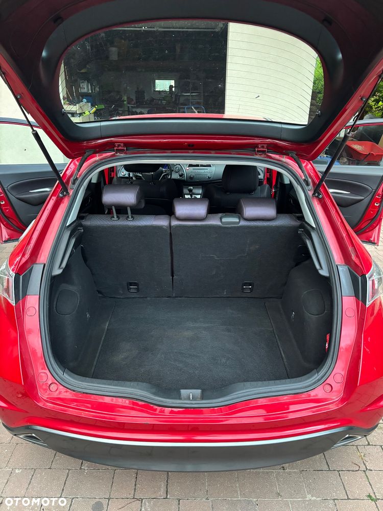 Honda Civic 1.4 Base / S - 14