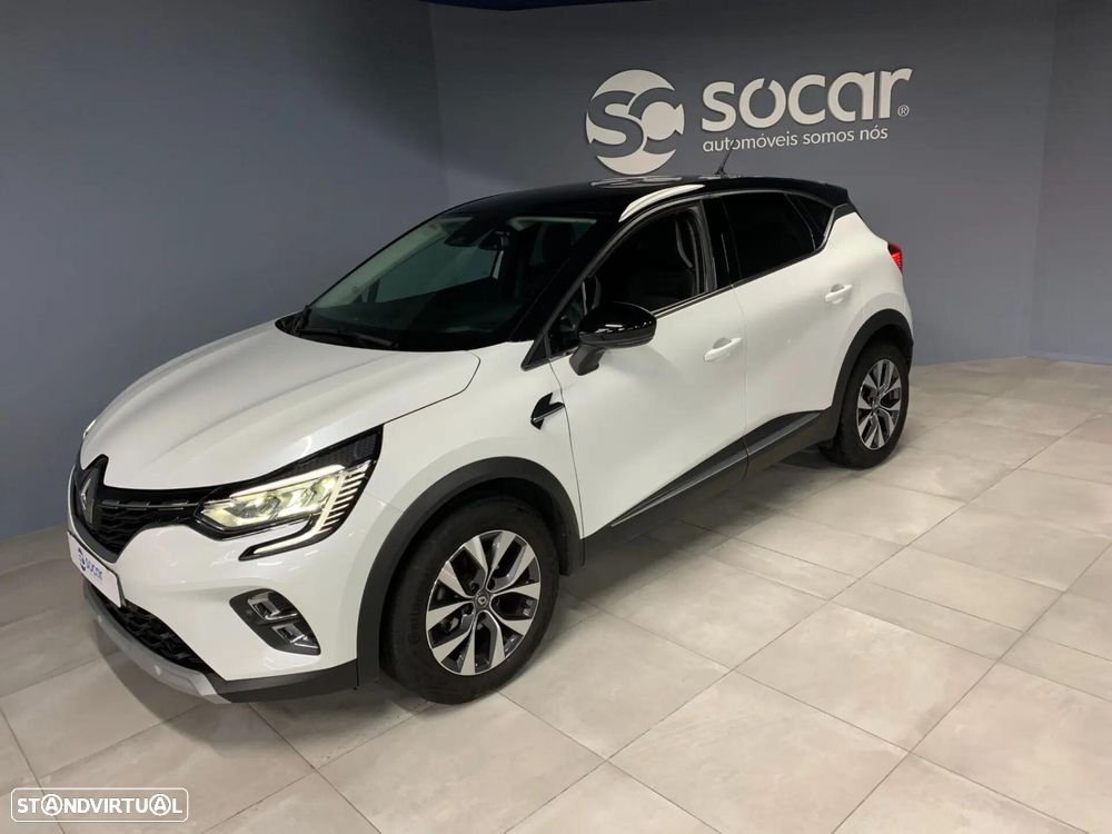 Renault Captur - 3