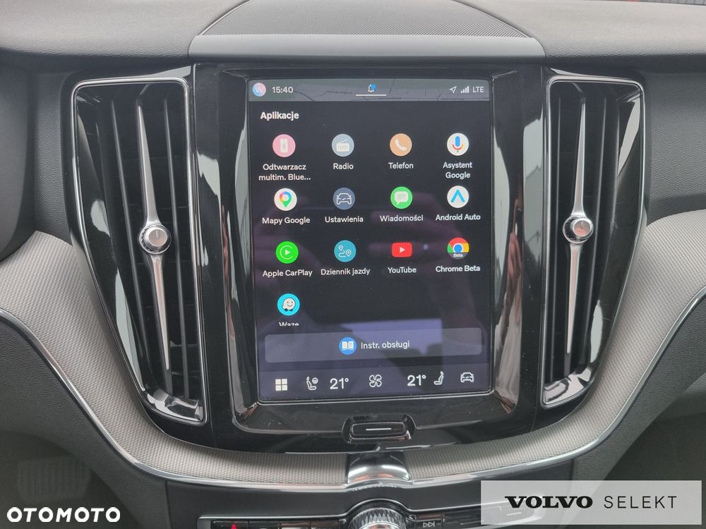 Volvo XC 60 - 24