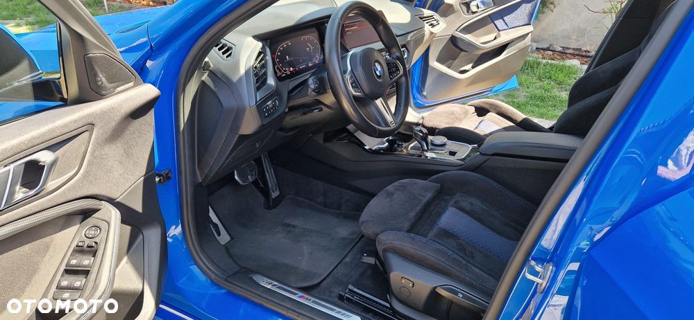 BMW Seria 1 120d xDrive Sport - 5