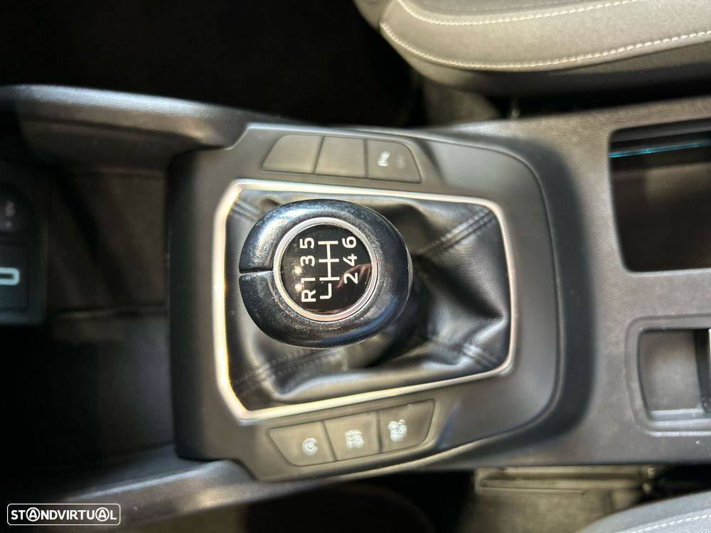 Ford Focus 1.5 EcoBlue S&S COOL&CONNECT - 31