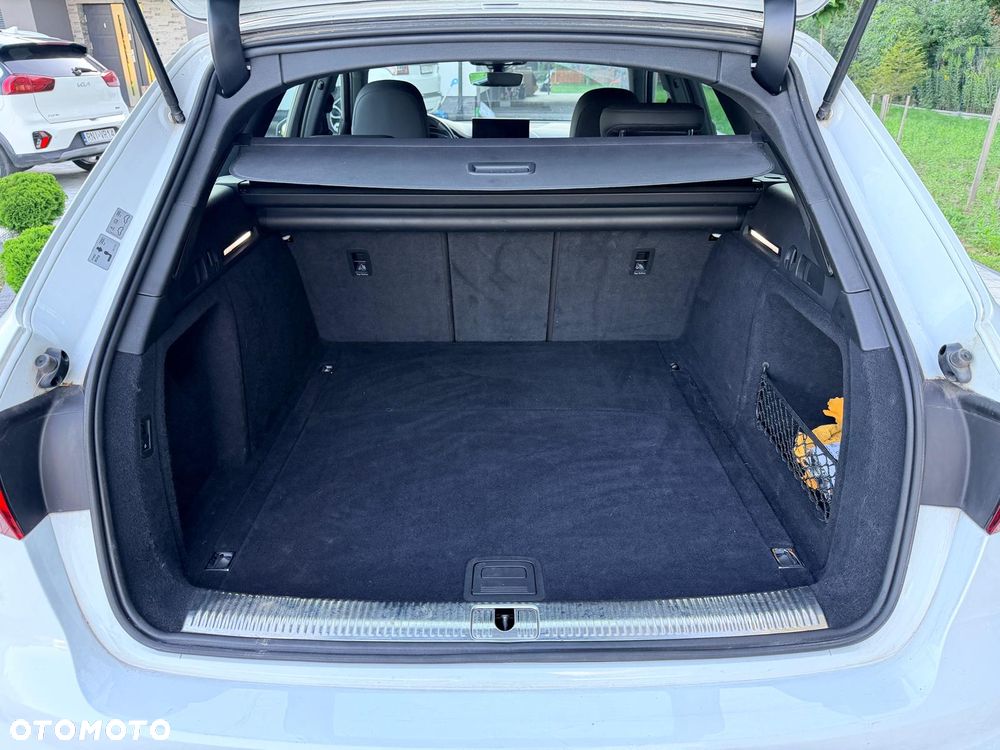 Audi A4 Avant 2.0 TDI S tronic design - 10