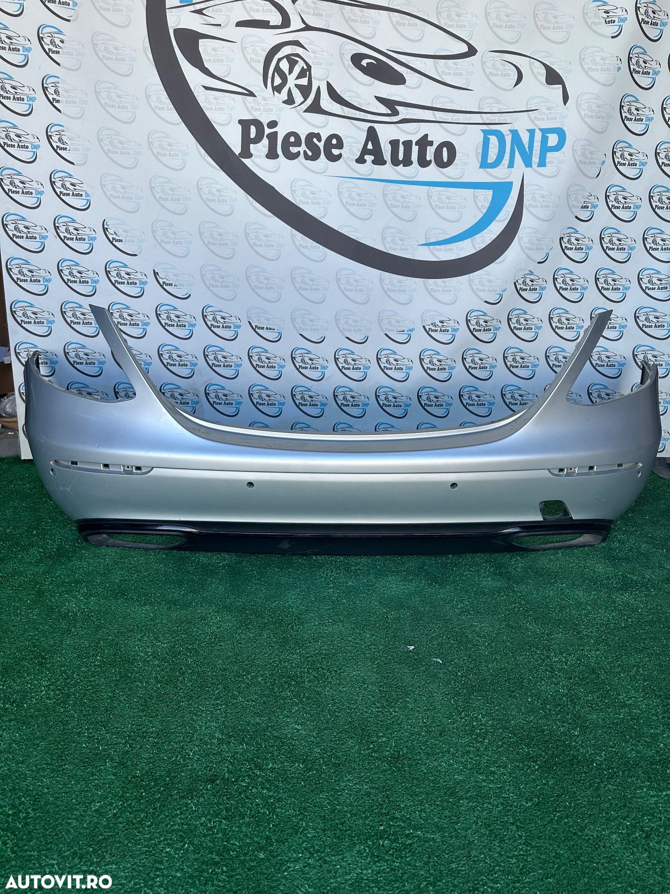 Bara spate Mercedes E class w213 - 1