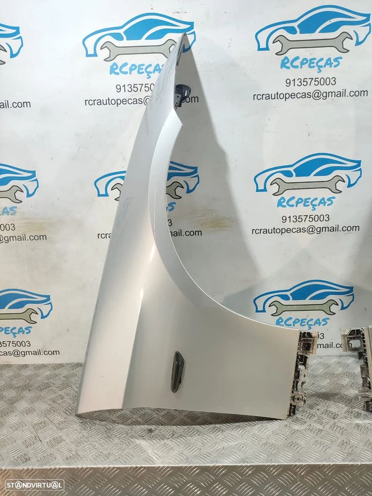 Frente completa BMW serie 3 E92 Coupe E93 Cabrio Pack M LCI Óticas Bi Xenon Diesel - 11