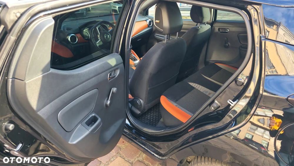 Nissan Micra 0.9 IG-T BOSE Personal Premium Edition - 20