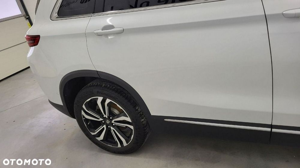 Skywell ET5 72kWh Luxury - 5