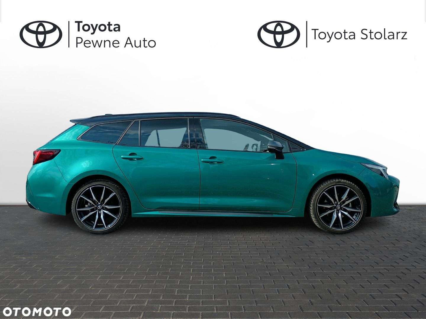 Toyota Corolla - 6