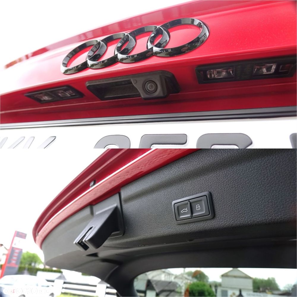 Audi Q3 Sportback - 27
