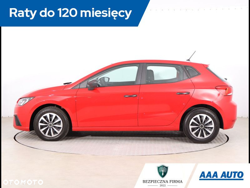 Seat Ibiza - 3