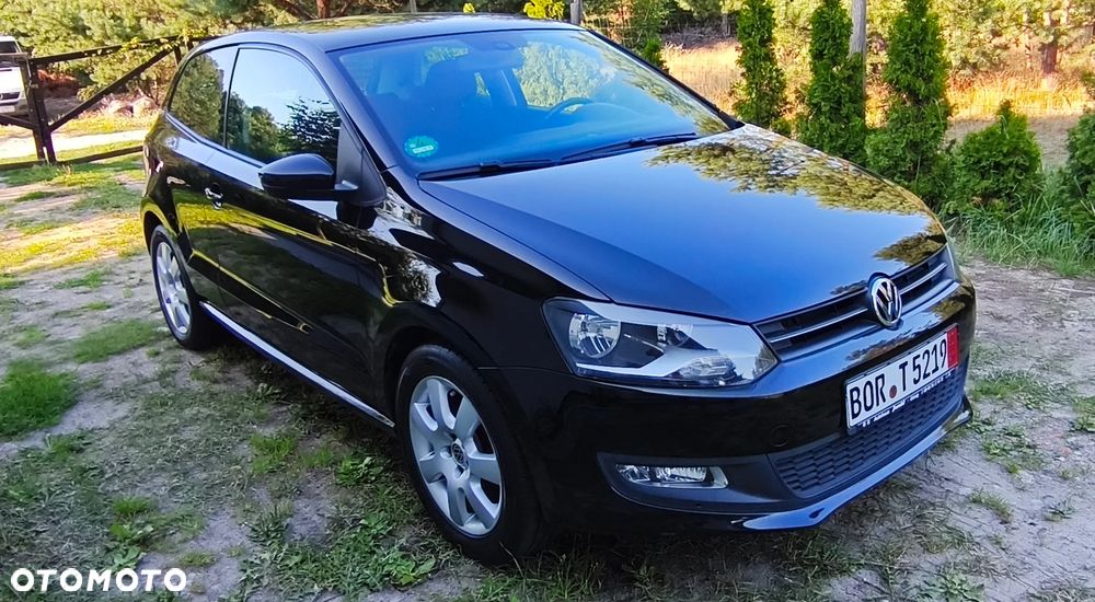Volkswagen Polo - 26