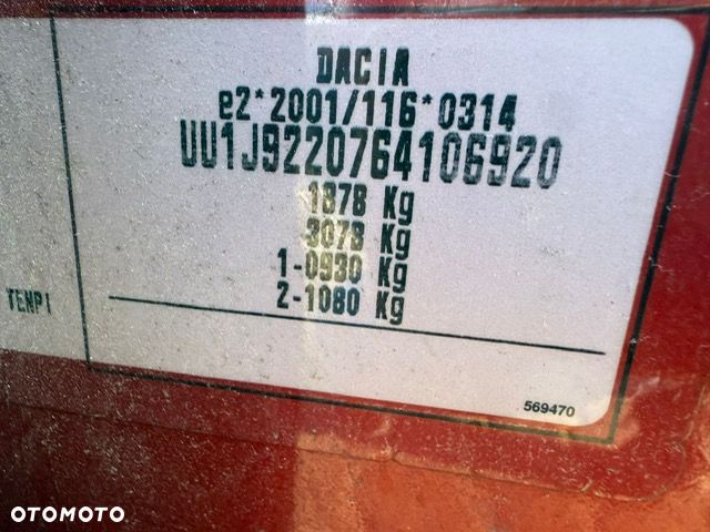 Dacia Lodgy 1.3 TCe Stepway S&S - 17