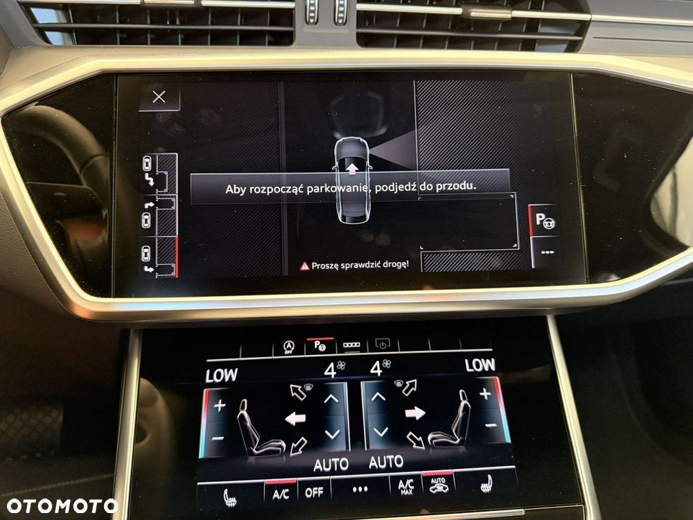 Audi A6 Avant 45 TFSI S tronic advanced - 28