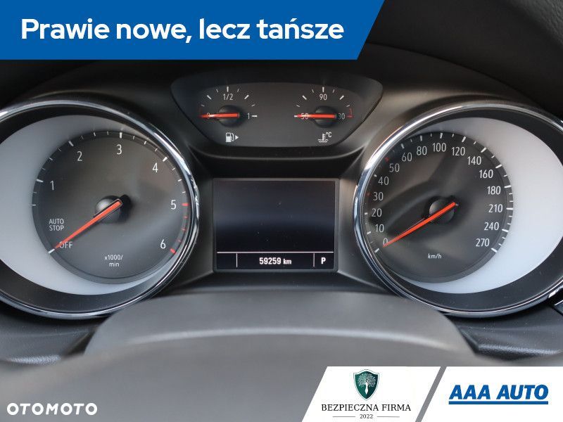 Opel Insignia - 13