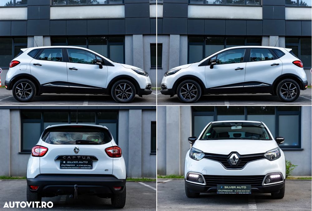 Renault Captur - 4