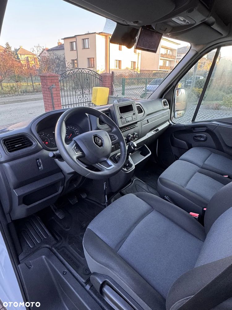 Renault MASTER - 20