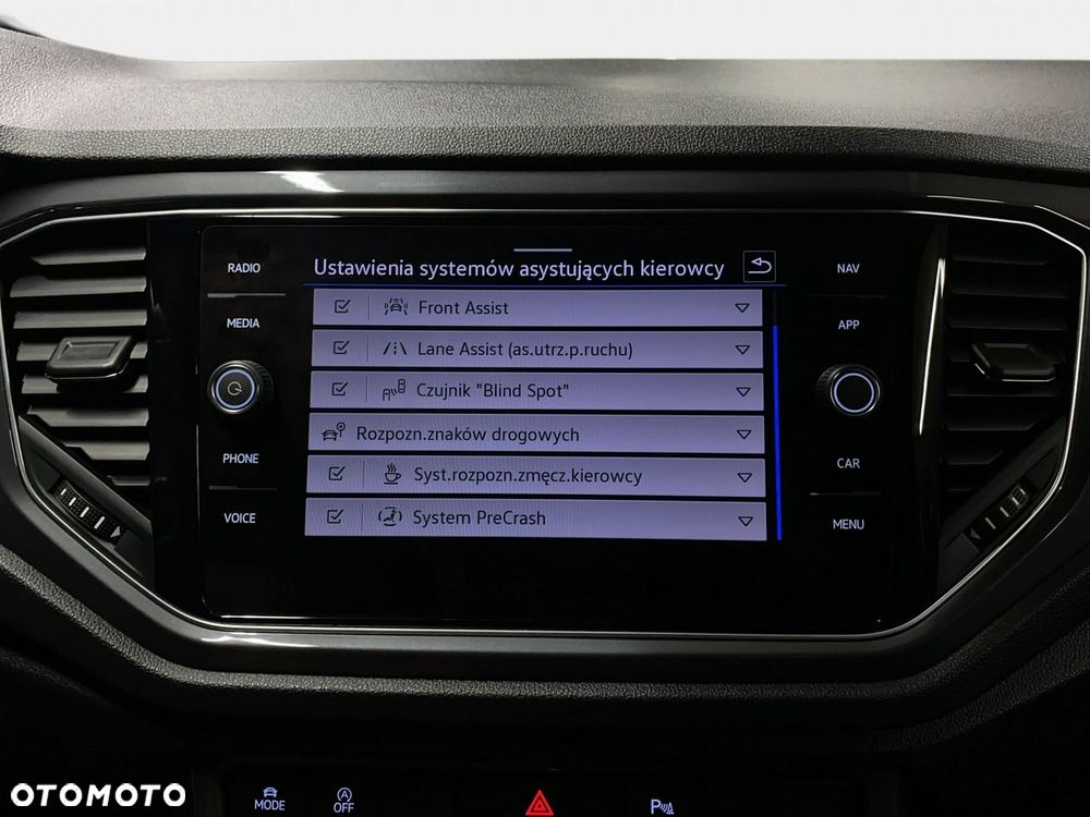 Volkswagen T-Roc 1.5 TSI ACT Premium DSG - 38