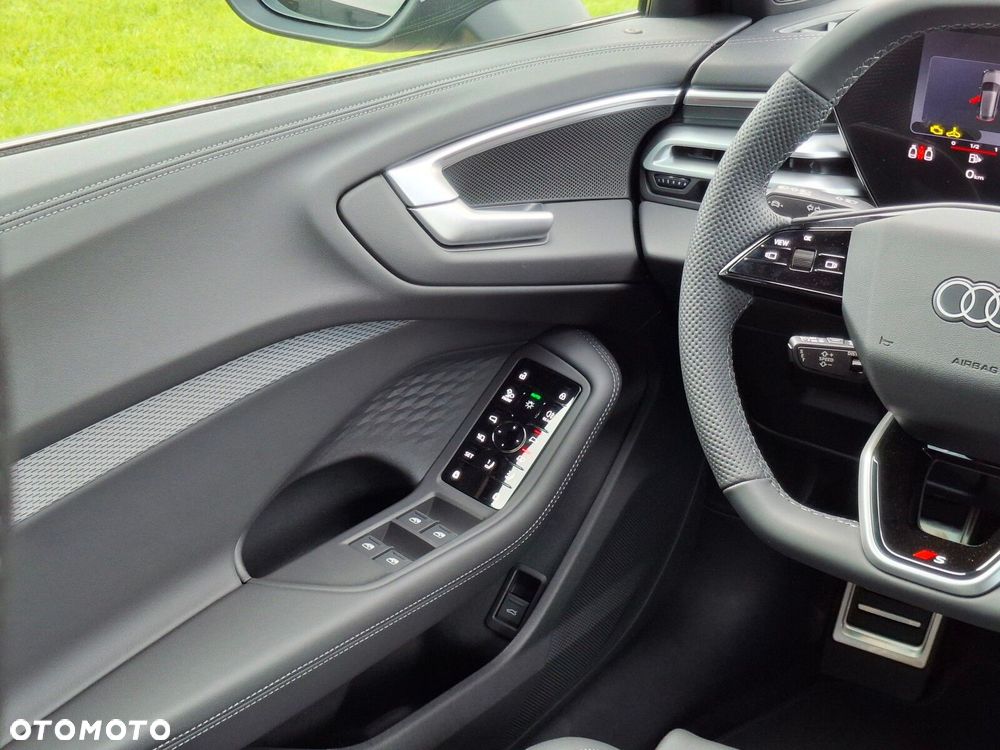 Audi A5 Avant - 19