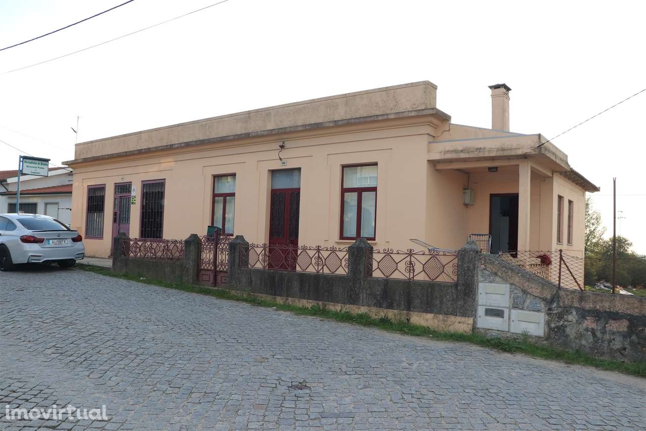 Moradia Isolada T2+2 Venda em Aves,Santo Tirso - Grande imagem: 3/4