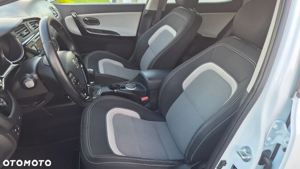 Kia Ceed 1.6 GDI Platinum Edition - 13