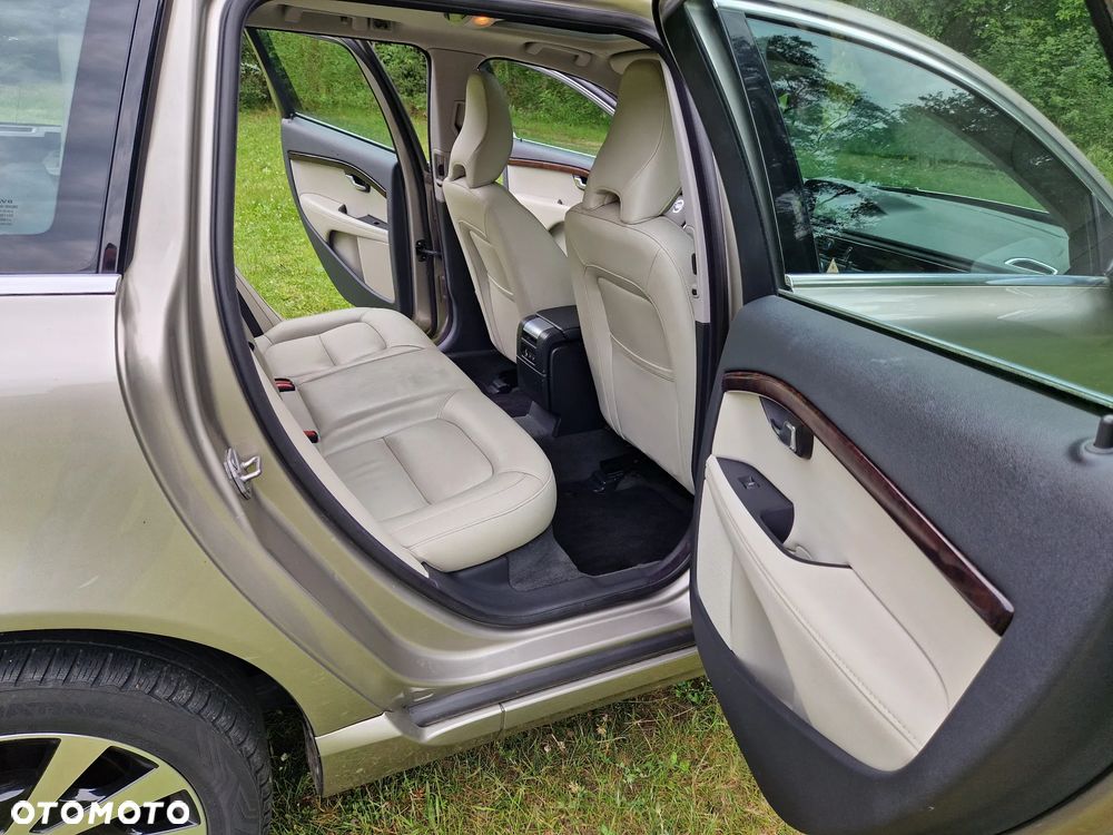 Volvo V70 - 23