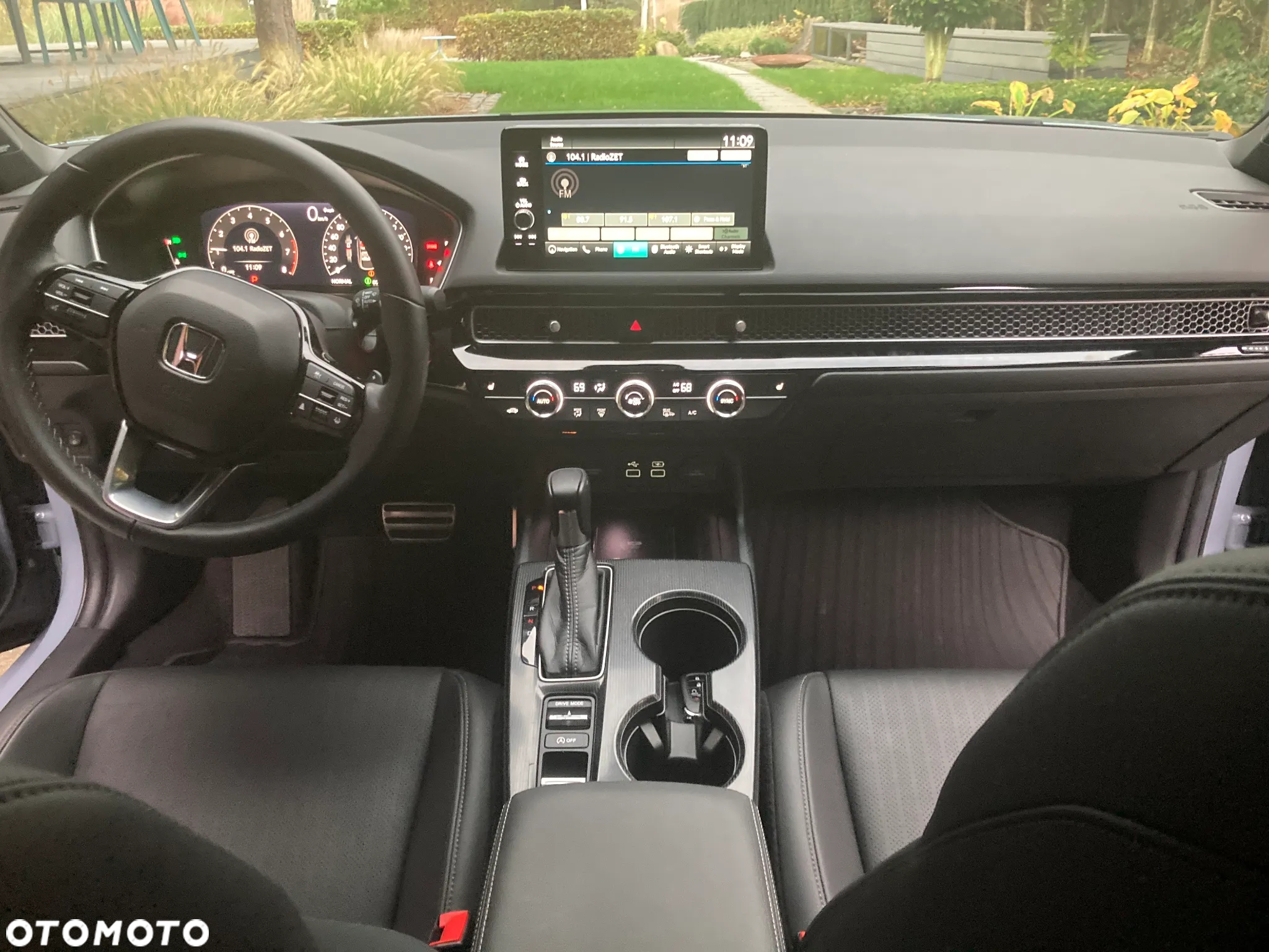 Honda Civic 1.5 T Sport Plus - 12